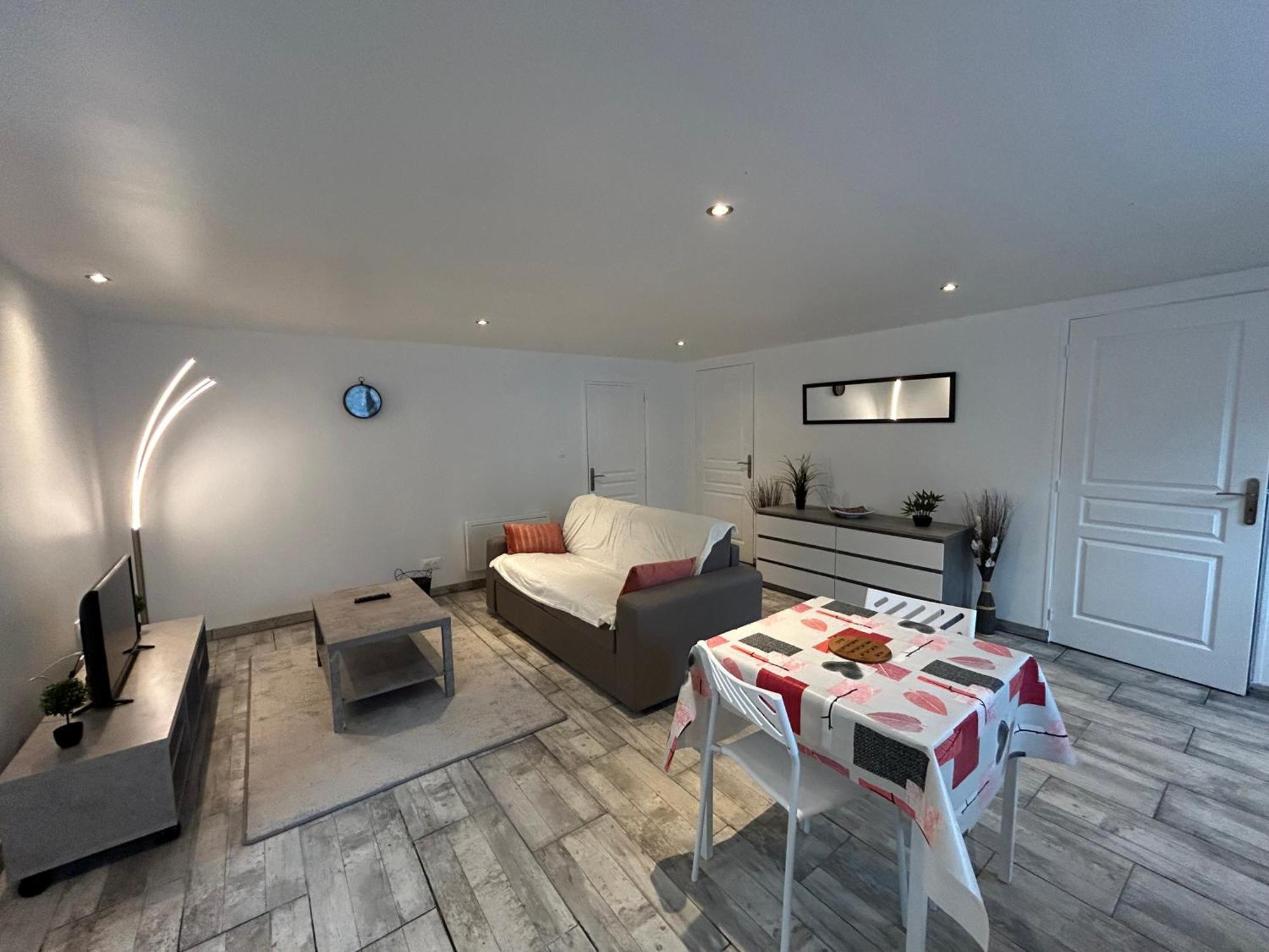 Studio Nanteuil-en-Vallée Dış mekan fotoğraf