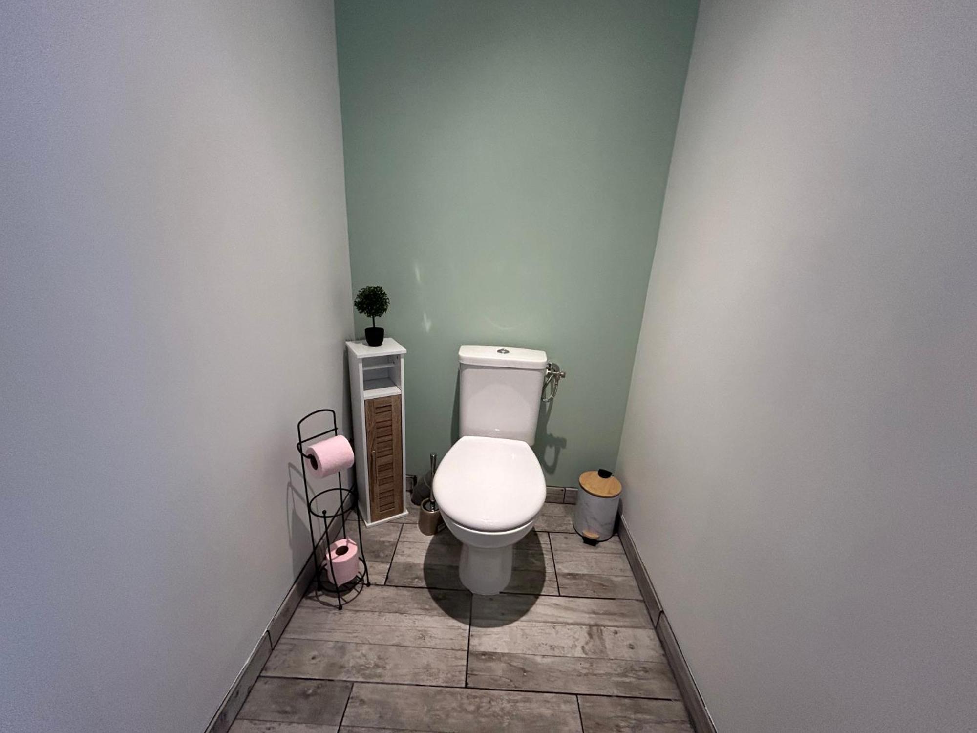 Studio Nanteuil-en-Vallée Dış mekan fotoğraf